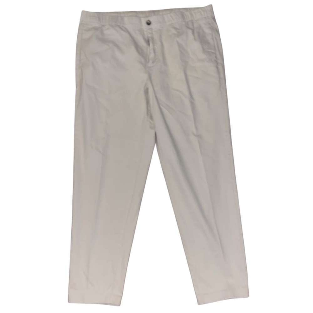 Bonobos reg XL stretch waist pants